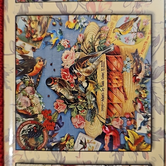 John Grossman's Victorian Moments 16 month 2002 calendar frameable art - Picture 8 of 16